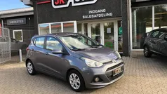 Brugt 2015 Hyundai i10 GO! Hatchback | 27.800 kr. (Super pris)