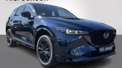 Brugt 2024 Mazda CX-5 SUV | 389.900 kr.