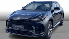 Brugt 2024 Toyota bZ4X Active SUV | 249.900 kr. (Super pris)