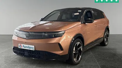 Brugt Opel Grandland Electric 156 kW (213 HK) 2024 SUV