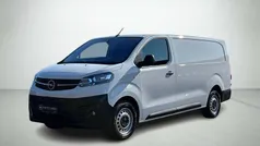 Brugt 2023 Opel Vivaro-e Combi Enjoy Plus Van | 129.700 kr.