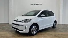 Hvid Brugt 2021 VW e-up! Hatchback | 109.990 kr. (Fair pris)