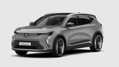 Brugt 2025 Renault Scénic Techno MPV | 305.990 kr. (Fair pris)