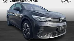 Brugt 2021 VW ID.4 Life SUV | 224.900 kr. (Fair pris)