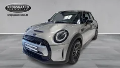 Brugt 2023 Mini Cooper Hatchback | 174.890 kr. (Fair pris)