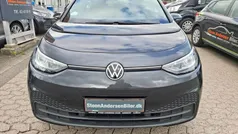 Brugt 2020 VW ID.3 Pro Performance Hatchback | 159.900 kr.
