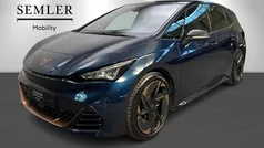 Brugt 2023 Cupra Born High Hatchback | 209.900 kr. (Fair pris)