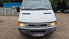 Brugt 2004 Iveco Daily Afhentning | 15.000 kr.