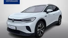 Brugt 2022 VW ID.4 Pro Performance SUV | 257.900 kr. (Fair pris)
