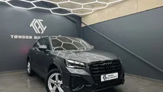 Brugt 2023 Audi Q2 S-Line SUV | 309.500 kr.