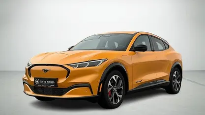Brugt Ford Mustang Mach-E Extended Range 216 kW (294 HK) 2023 SUV