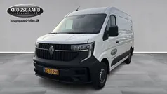 Brugt 2024 Renault Master Van | 294.900 kr.