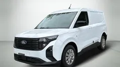 Brugt 2025 Ford Transit Trend Van | 227.900 kr.
