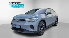 Moonstone grey Brugt 2022 VW ID.4 Pro SUV | 204.900 kr. (God pris)