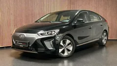 Brugt 2020 Hyundai Ioniq Premium Sedan | 129.995 kr. (Fair pris)