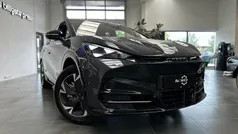 Koksmetal Brugt 2024 Cupra Tavascan Endurance SUV | 304.799 kr. (God pris)