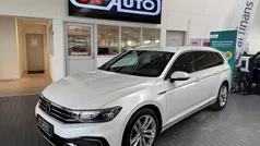 Brugt 2020 VW Passat GTE Stationcar | 239.800 kr. (Fair pris)