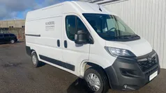 Brugt 2022 Opel Movano Enjoy Van | 250.220 kr.