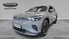 Brugt 2025 VW ID.4 Pro SUV | 329.890 kr. (Fair pris)