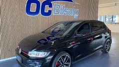 Sort Brugt 2019 VW Polo GTI Hatchback | 177.900 kr. (Fair pris)