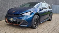 Brugt 2024 Cupra Born e-Boost Hatchback | 259.800 kr. (Lidt for dyr)