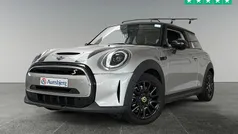 Lys grå Brugt 2023 Mini Cooper SE Hatchback | 189.500 kr. (Fair pris)