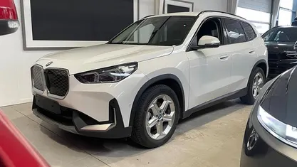 Brugt BMW iX1 150 kW (204 HK) 2025 SUV