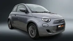Grå metal Brugt 2022 Fiat 500e Icon Hatchback | 114.900 kr. (Fair pris)