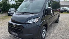 Brugt 2025 Toyota Proace Comfort Van | 269.900 kr.