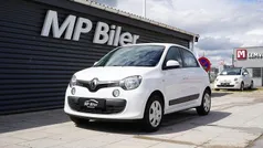 Brugt 2015 Renault Twingo Expression Hatchback | 34.900 kr. (Super pris)