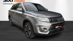 Brugt 2021 Suzuki Vitara Adventure SUV | 209.900 kr. (Fair pris)
