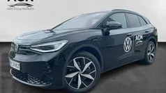 Brugt 2025 VW ID.4 GTX SUV | 389.900 kr.