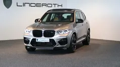 Brugt 2019 BMW X3 Competition Edition SUV | 5.000 kr.