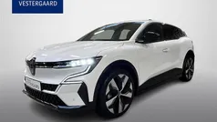 Brugt 2024 Renault Mégane Techno Hatchback | 229.900 kr. (Fair pris)