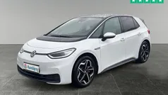 Brugt 2021 VW ID.3 Hatchback | 189.500 kr. (Fair pris)