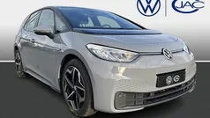 Brugt 2022 VW ID.3 Pro Hatchback | 164.900 kr. (God pris)