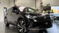 Brugt 2025 VW ID.4 Pro SUV | 344.749 kr. (Fair pris)