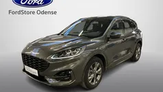 Brugt 2020 Ford Kuga ST-Line X SUV | 189.600 kr. (Fair pris)
