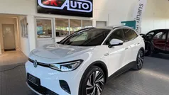 Brugt 2022 VW ID.4 Pro Performance SUV | 259.800 kr. (God pris)