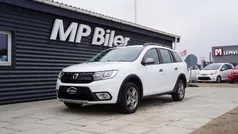 Brugt 2019 Dacia Logan Sedan | 79.900 kr. (Fair pris)