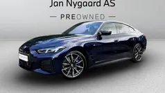 Brugt 2025 BMW i4 M Sport Sedan | 569.900 kr. (Dyr)