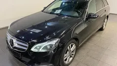 Brugt 2014 Mercedes E220 Avantgarde Stationcar | 57.900 kr.
