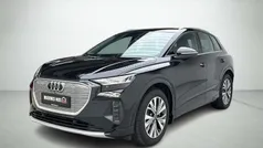 Sortmetal Brugt 2023 Audi Q4 e-tron Premium SUV | 314.900 kr. (Fair pris)