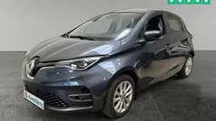 Grå metal Brugt 2020 Renault Zoe Experience Hatchback | 112.500 kr. (Fair pris)