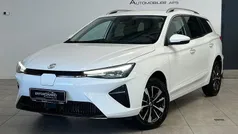 Brugt 2025 MG MG5 EV Comfort Stationcar | 174.700 kr. (Fair pris)
