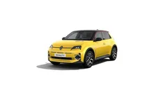 Brugt 2025 Renault R5 Techno Hatchback | 3.475 kr.