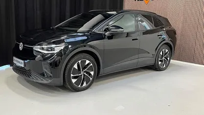 Brugt 2024 VW ID.4 Pro SUV | 304.700 kr. (Fair pris)