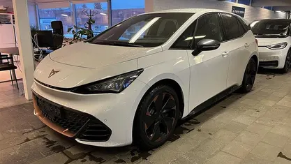 Brugt Cupra Born High 150 kW (204 HK) 2021 Hatchback