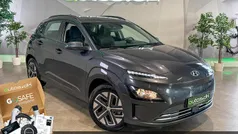 Brugt 2023 Hyundai Kona Select SUV | 139.000 kr. (God pris)