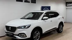 Brugt 2021 MG EHS Luxury SUV | 169.600 kr. (Fair pris)